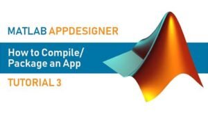 Creating Interactive Apps with AppDesigner in Matlab
